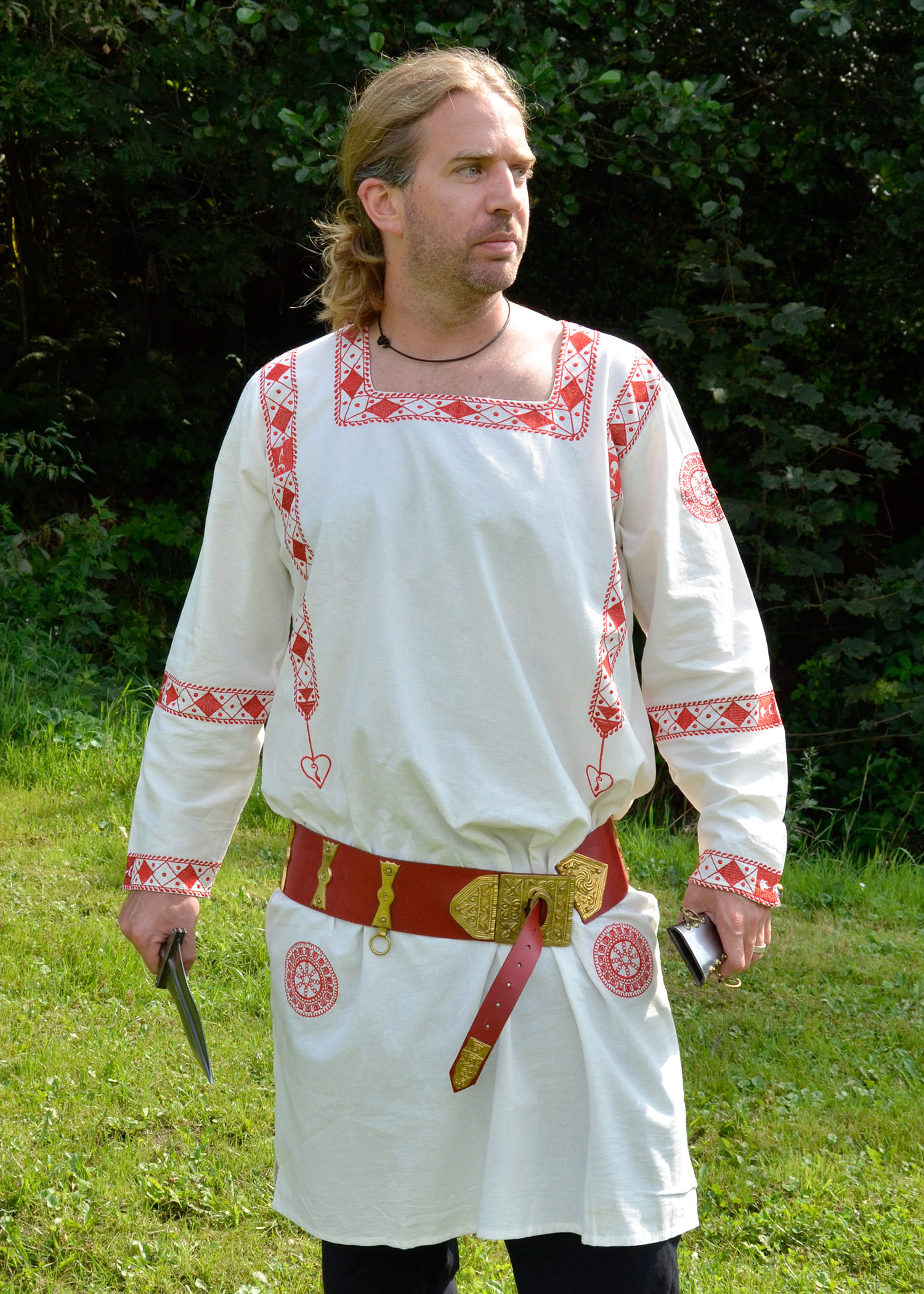 ?psc proxy image=1&product id=15860&image id=45368 - Roman Manicata Tunic: History, design and practical guide for recreation