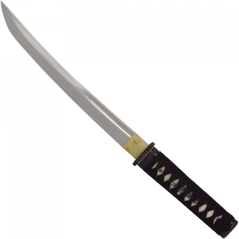 Japanese tanto John Lee model Aikuchi