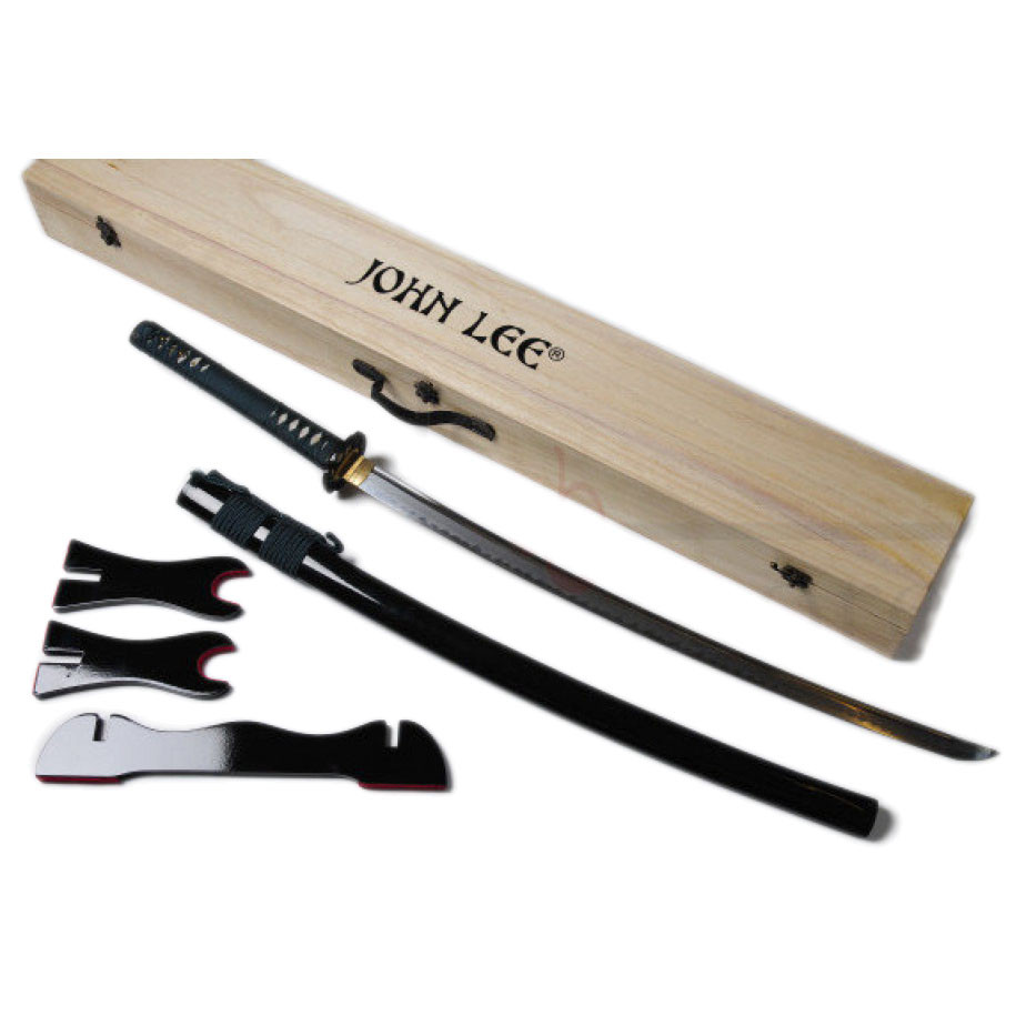 Katana John Lee model Tenkei
