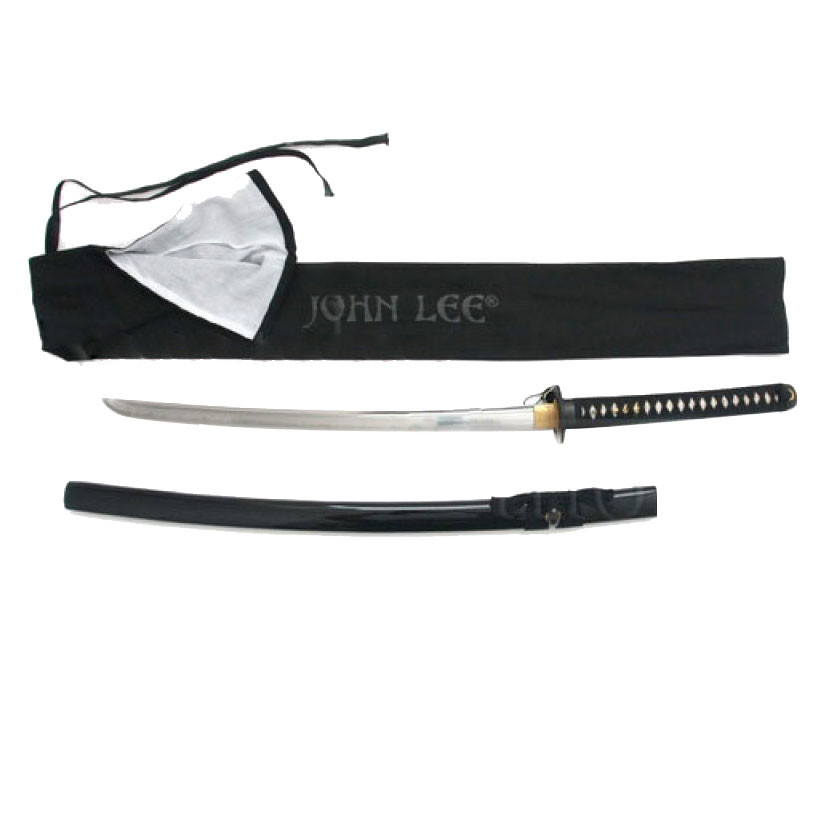 Ninjato John Lee Sword Sharp