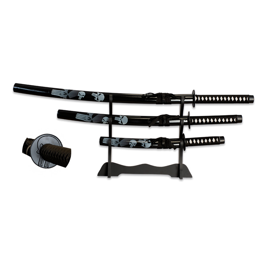 ?psc proxy image=1&product id=15900&image id=45506 - Japanese Wakizashi: the short sword embodying samurai honor and technique