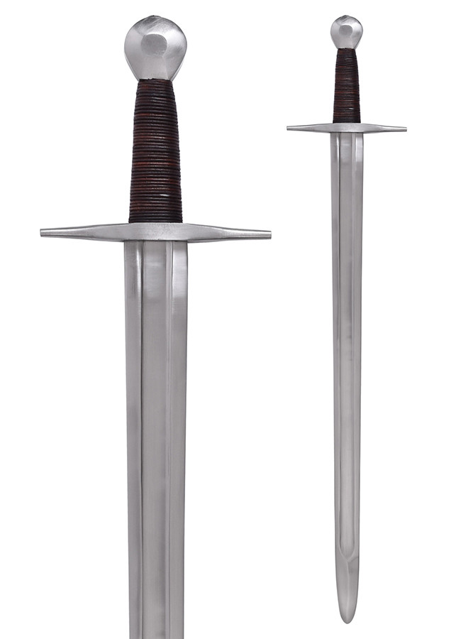 ?psc proxy image=1&product id=15964&image id=45704 - Functional Gothic Swords: A Complete Guide to History, Technique, and Recreation Use