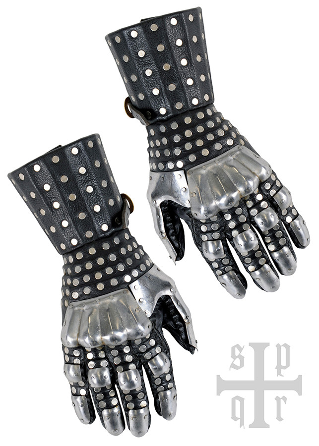 ?psc proxy image=1&product id=15999&image id=45886 - Gauntlets, Mittens, and Armor: The History, Technique, and Legacy of Medieval Protection