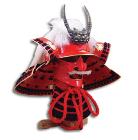 ?psc proxy image=1&product id=2285&image id=4629 - Japanese Kabuto Helmets: The Soul of the Samurai on Your Head