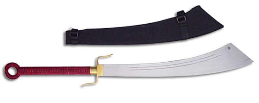 ?psc proxy image=1&product id=2292&image id=4636 - Tai Chi Swords: The Art of Jian Between History, Technique, and Contemporary Practice
