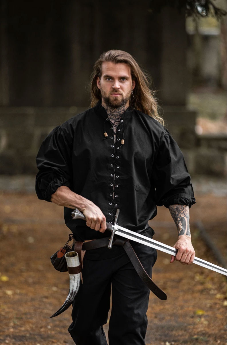 ?psc proxy image=1&product id=11454&image id=46638 - Exploring the Fascinating World of Medieval Costumes: History, Style and Legacy