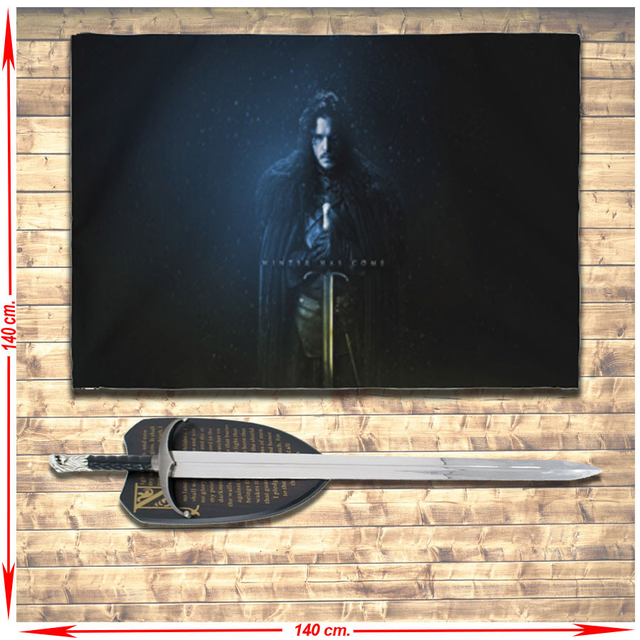 ?psc proxy image=1&product id=16139&image id=46858 - The Most Iconic Swords of Game of Thrones: A Journey Through Steel and Legend