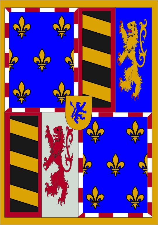 ?psc proxy image=1&product id=16155&image id=46907 - Medieval Banners: From Battle Symbols to Market Decoration