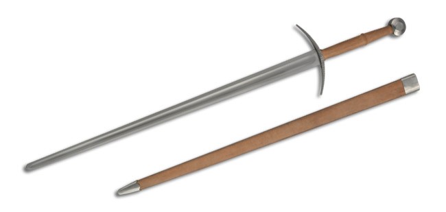 ?psc proxy image=1&product id=2323&image id=4715 - Functional Gothic Swords: A Complete Guide to History, Technique, and Recreation Use