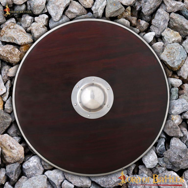 ?psc proxy image=1&product id=16477&image id=48093 - Historical Shields: More than Simple Defense, a Legacy of Protection and Power