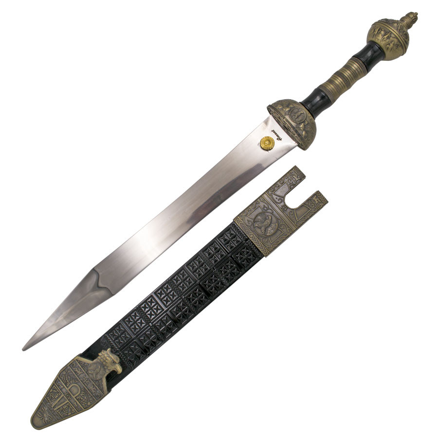?psc proxy image=1&product id=16493&image id=48180 - Roman Pugio: the dagger that forged the legionary's identity