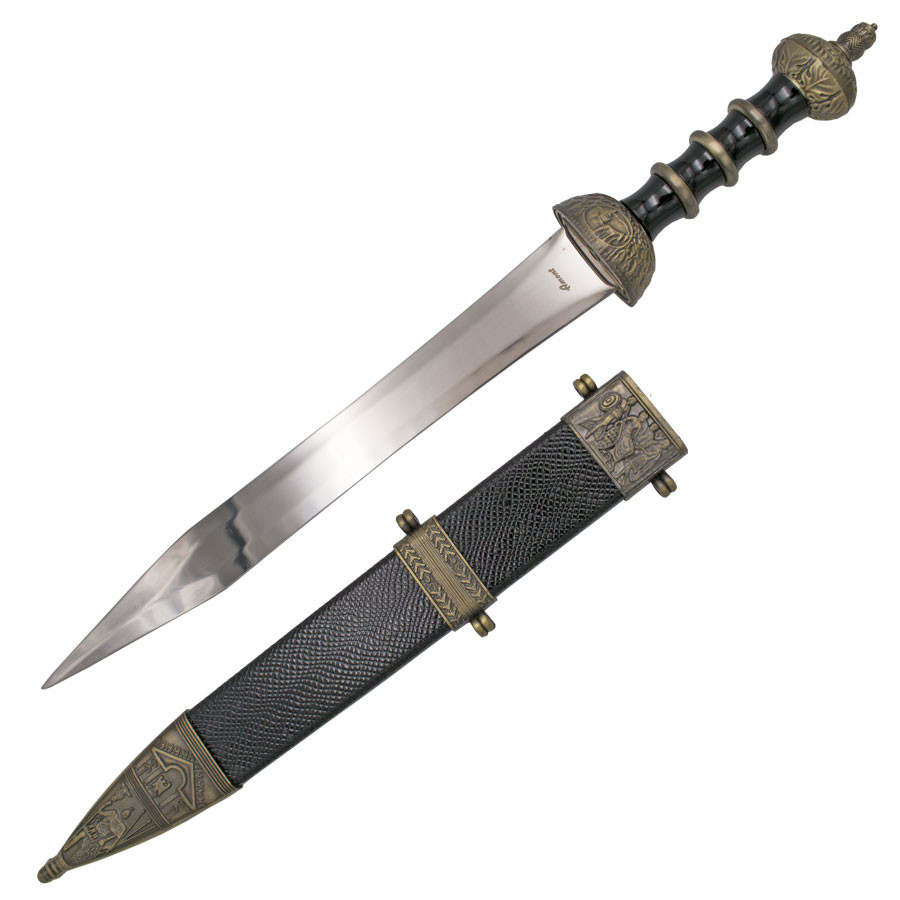 ?psc proxy image=1&product id=16494&image id=48182 - Roman Pugio: the dagger that forged the legionary's identity