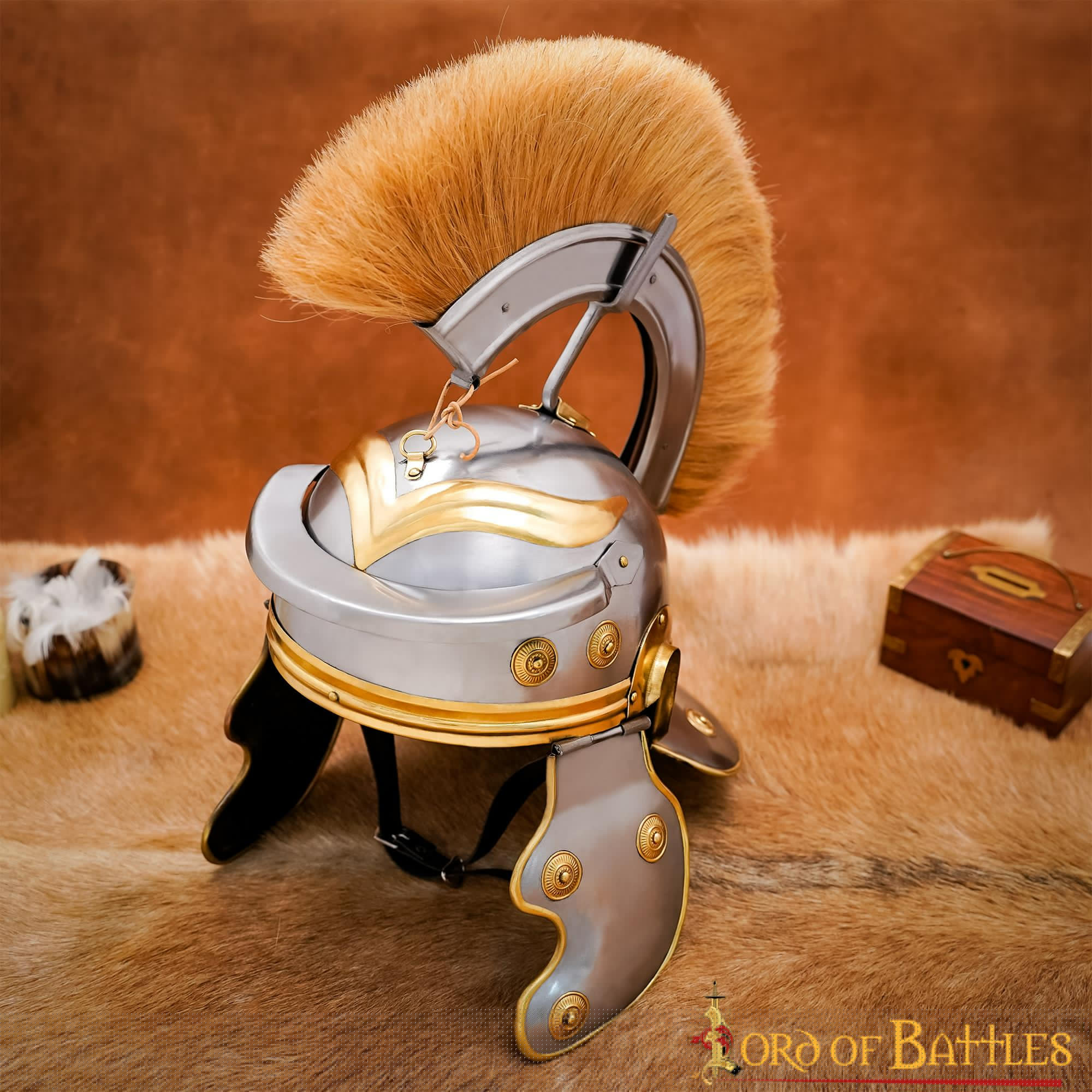 ?psc proxy image=1&product id=16508&image id=48253 - Roman Helmets: A Journey Through the Evolution of Protection and Power