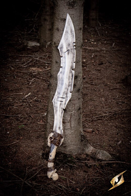 ?psc proxy image=1&product id=16555&image id=48627 - The World of LARP: A Complete Guide to Live Action Role-Playing