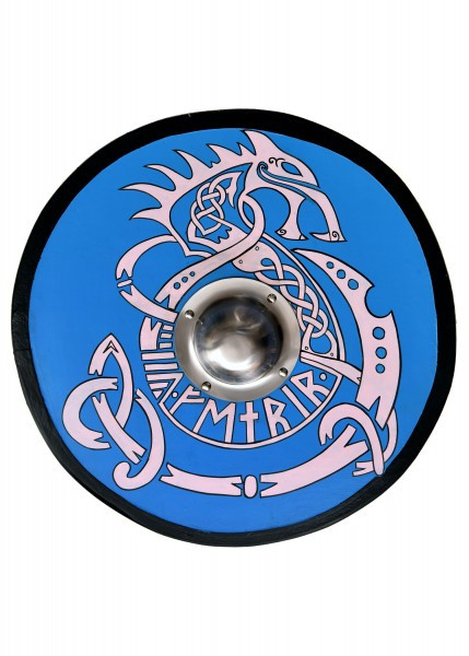 ?psc proxy image=1&product id=16598&image id=48879 - Historical Shields: More than Simple Defense, a Legacy of Protection and Power