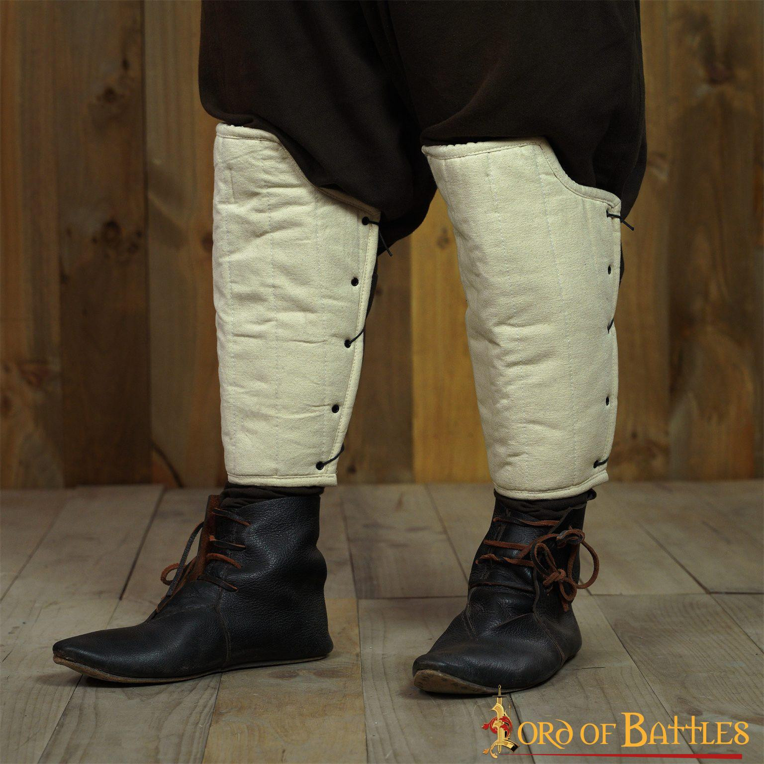 ?psc proxy image=1&product id=16731&image id=50015 - Greek, Roman, Viking, and Medieval Greaves: The Evolution of Leg Protection