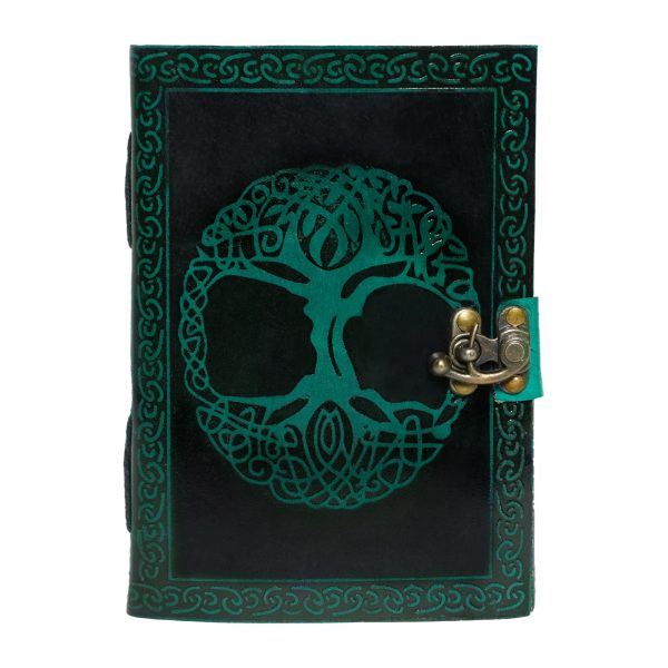 Handmade Journal The Tree of Life