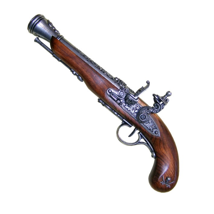 ?psc proxy image=1&product id=2541&image id=5125 - Pirate Pistols: History, Functionality, and Complete Replica Guide