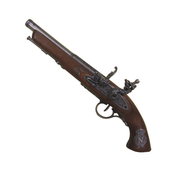 ?psc proxy image=1&product id=2542&image id=5127 - Denix Revolvers and Pistols: Historical Replicas, Techniques, and Collector's Guide