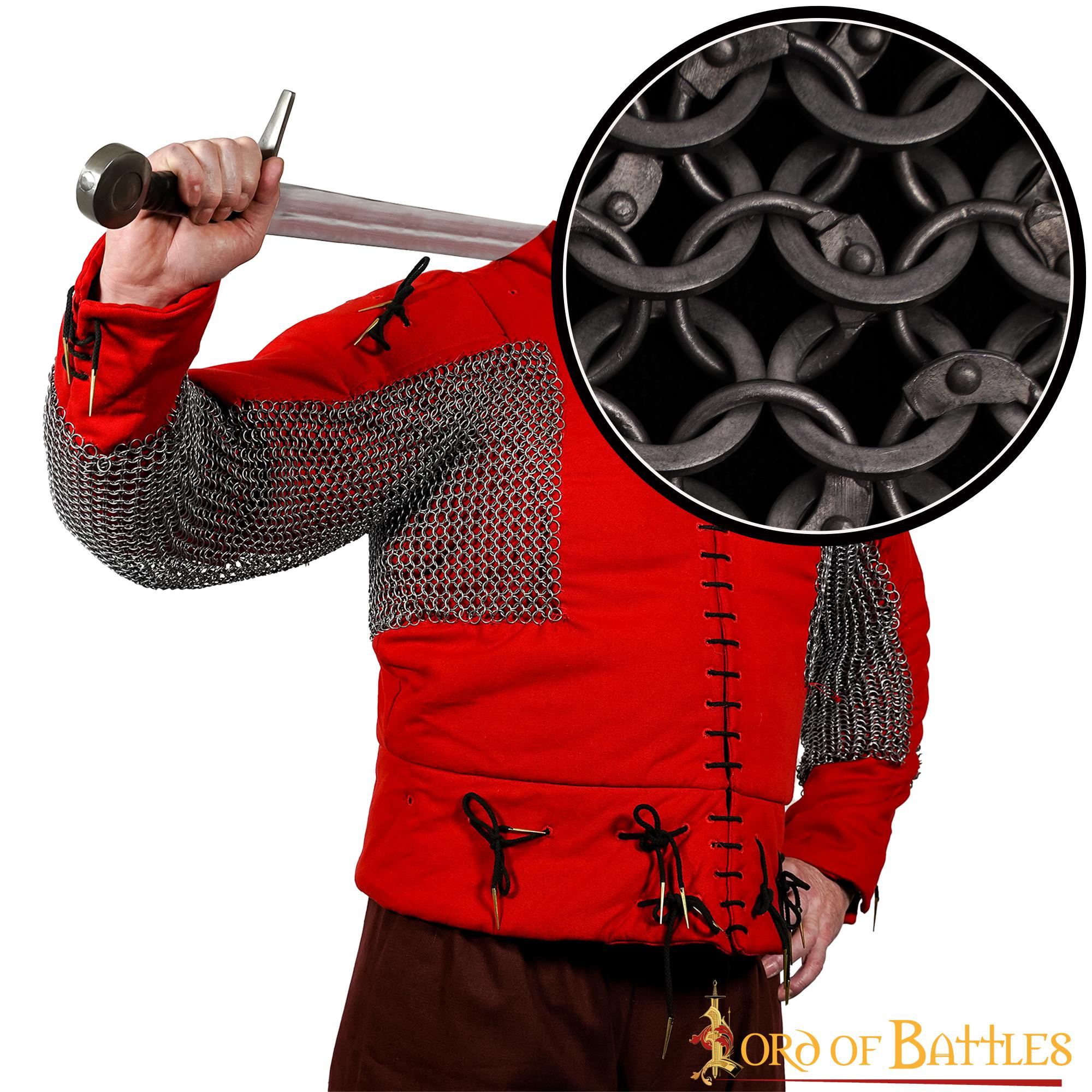 ?psc proxy image=1&product id=17202&image id=52060 - Chainmail Rings: The Key Component of a Legendary Armor