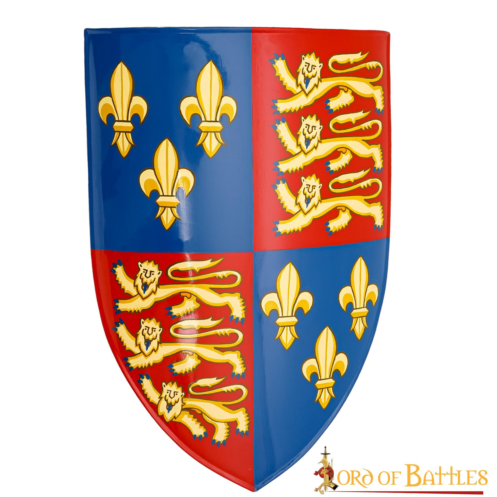 ?psc proxy image=1&product id=17334&image id=52827 - Historical Shields: More than Simple Defense, a Legacy of Protection and Power