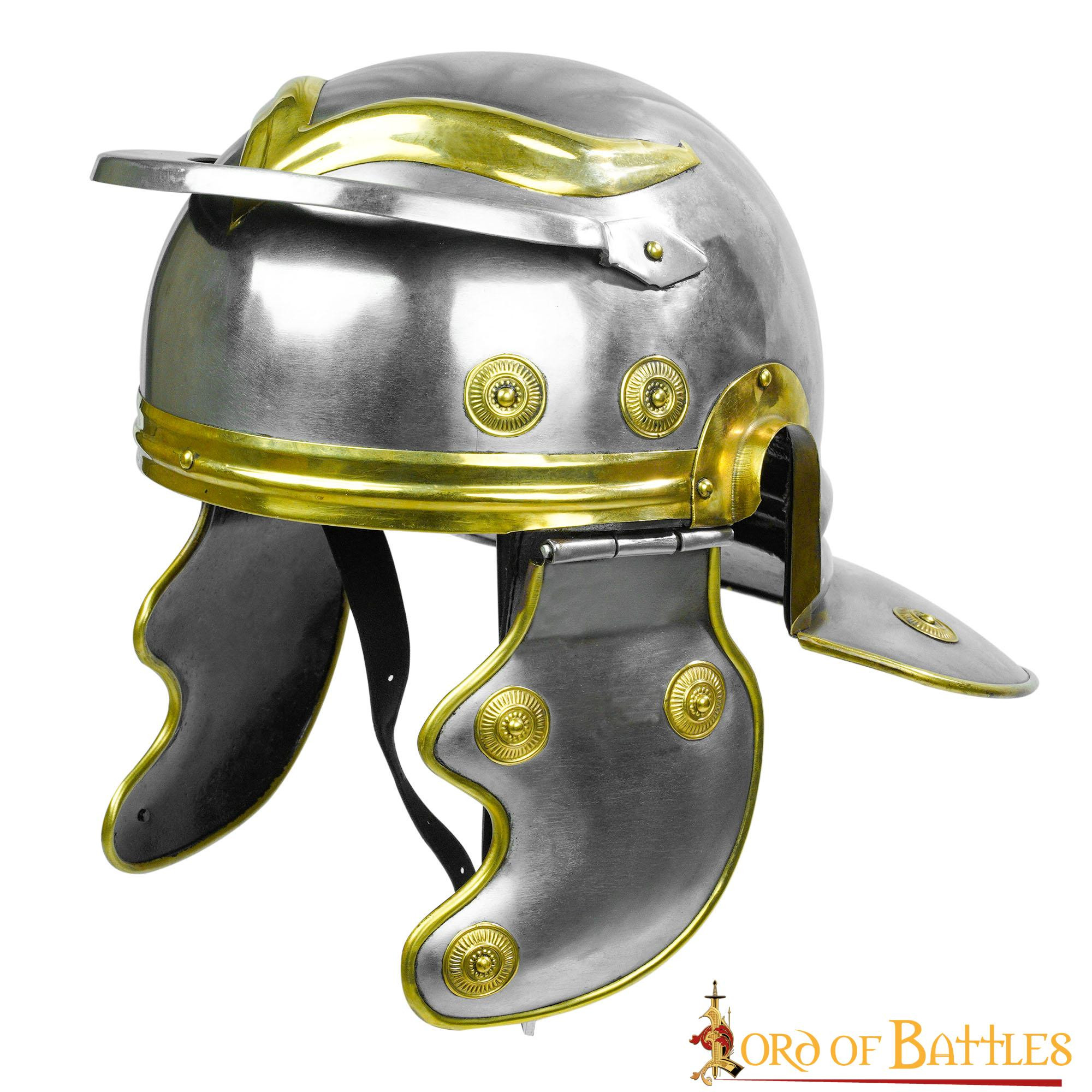 ?psc proxy image=1&product id=17492&image id=53520 - Roman Helmets: A Journey Through the Evolution of Protection and Power