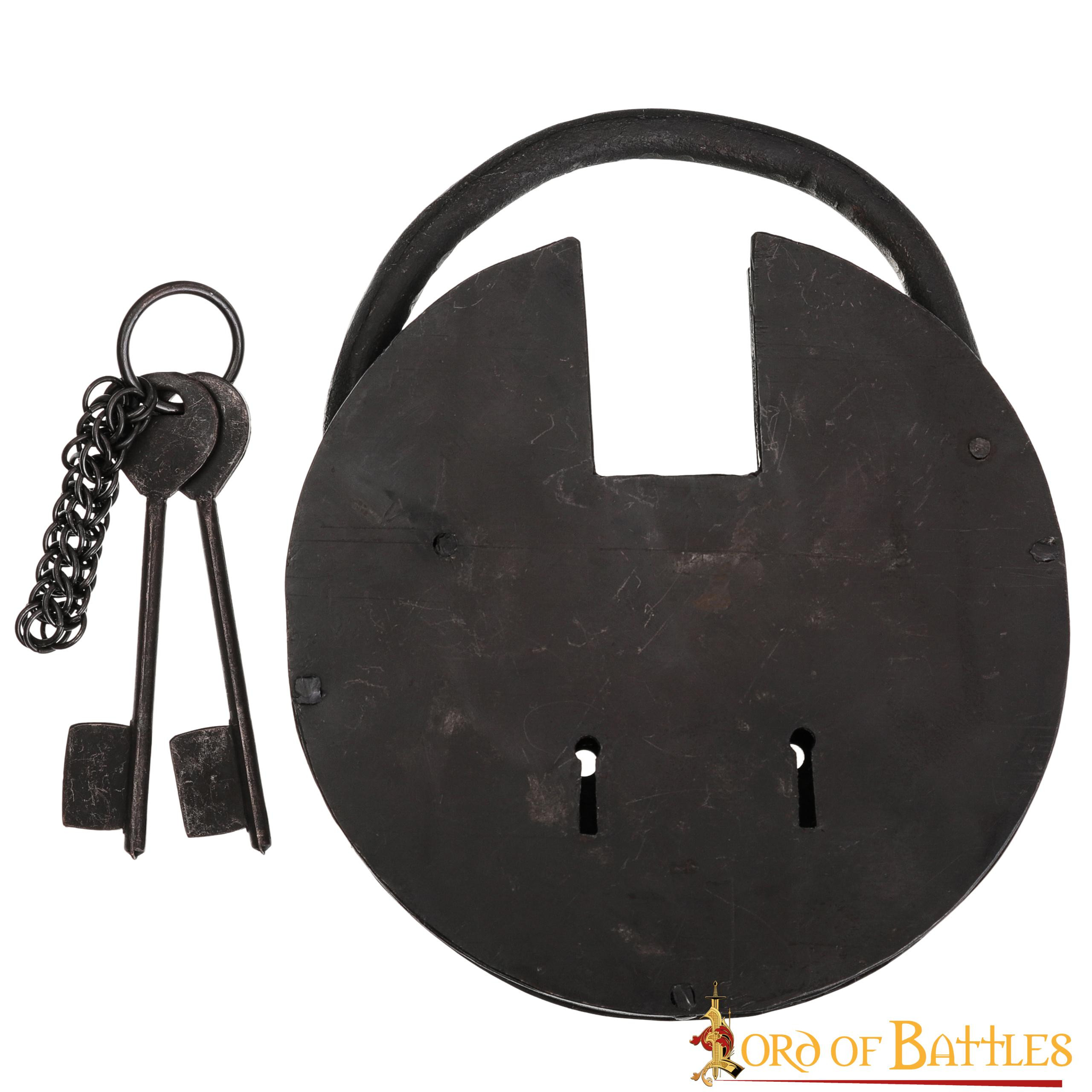 ?psc proxy image=1&product id=17740&image id=54536 - Medieval Padlocks and Shackles: History, Types, and Symbolism that Forged Control