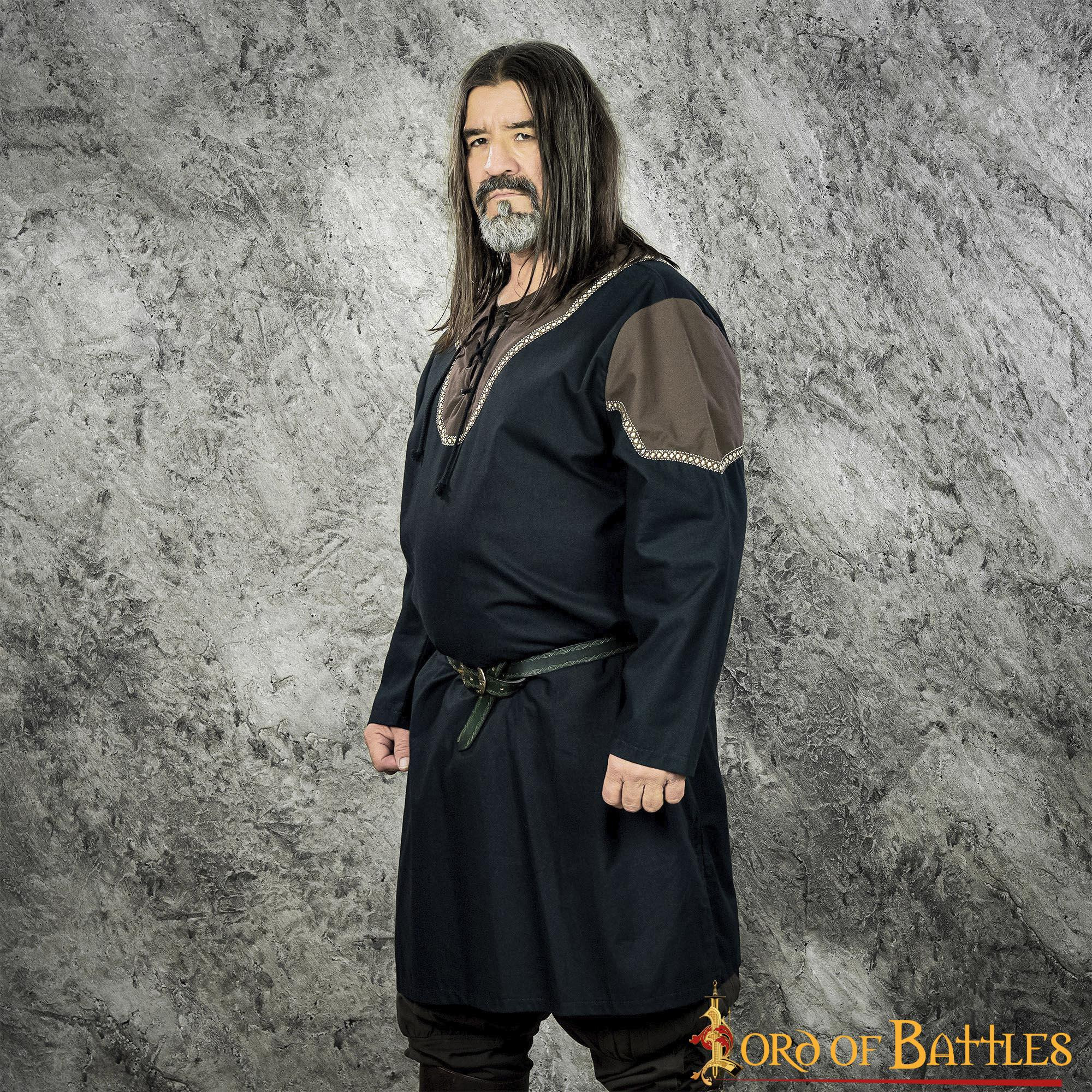 ?psc proxy image=1&product id=18136&image id=56797 - Medieval tunics: history, fabrics and how to choose the best for men and women