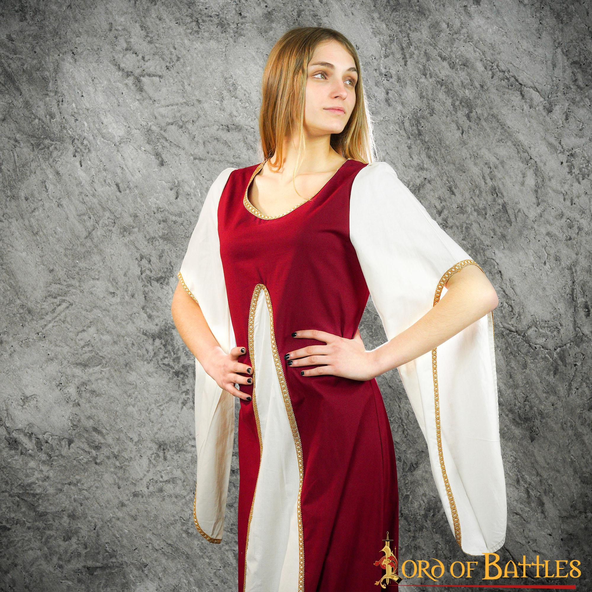 ?psc proxy image=1&product id=18183&image id=57012 - Medieval Women's Dresses: A Journey to Elegance and Status in the Middle Ages