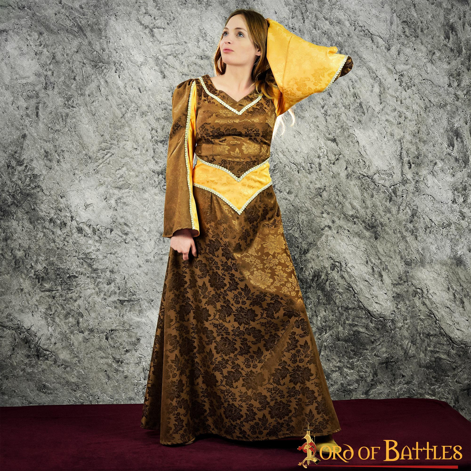 ?psc proxy image=1&product id=18192&image id=57044 - Medieval Women's Dresses: A Journey to Elegance and Status in the Middle Ages