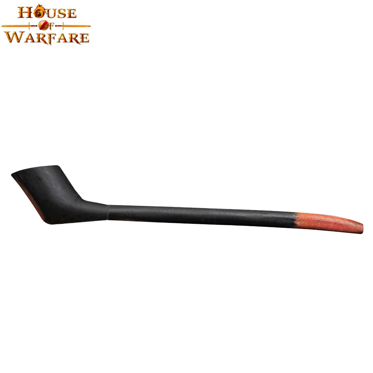 Northern Medieval Smoking Pipe