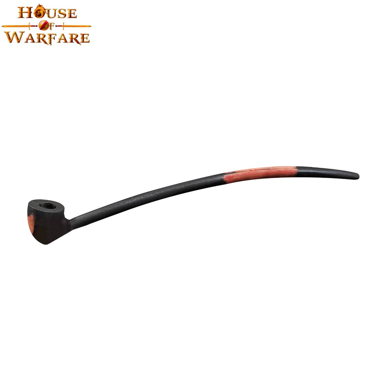 Wandering Wizard Medieval Smoking Pipe