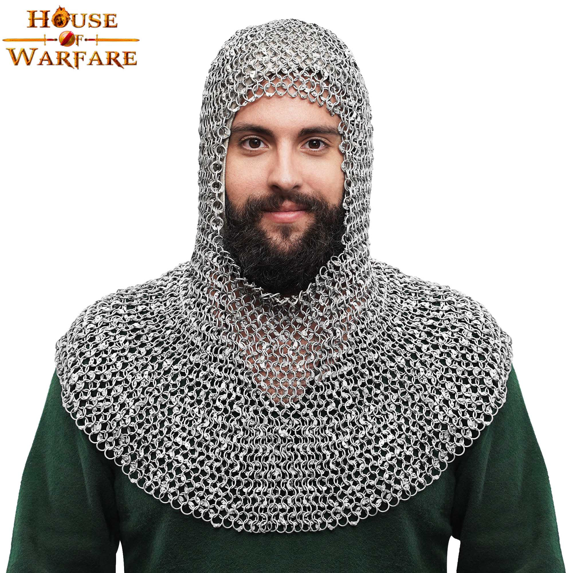 ?psc proxy image=1&product id=18297&image id=57585 - Chainmail Manufacturing: A Complete Guide to Weaving, Choosing, and Maintaining Historical Rings