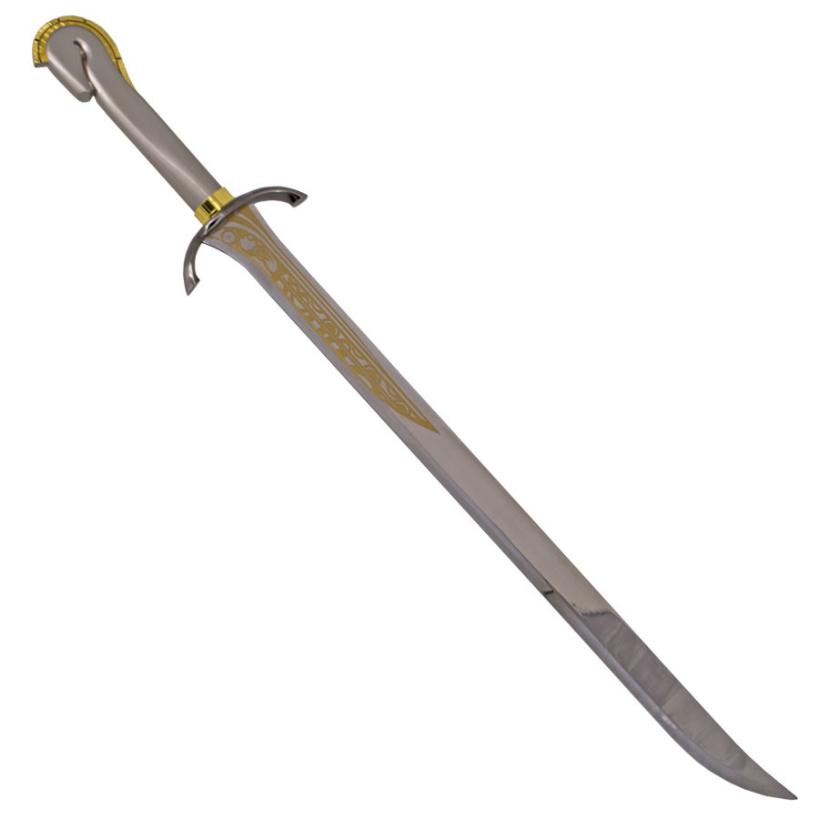 ?psc proxy image=1&product id=18316&image id=57711 - Swords of The Lord of the Rings and The Hobbit: the forge, the symbol, and the blades that changed Middle-earth