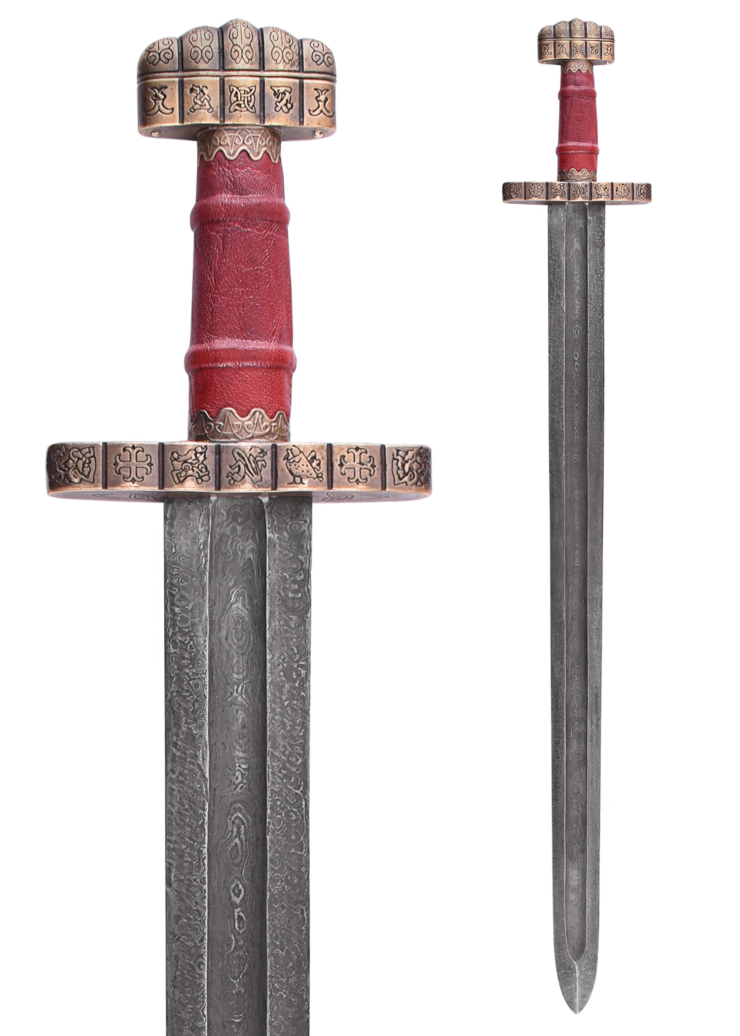 ?psc proxy image=1&product id=18336&image id=57808 - Leuterit Viking Sword: History, Replicas, and A Complete Guide for Enthusiasts