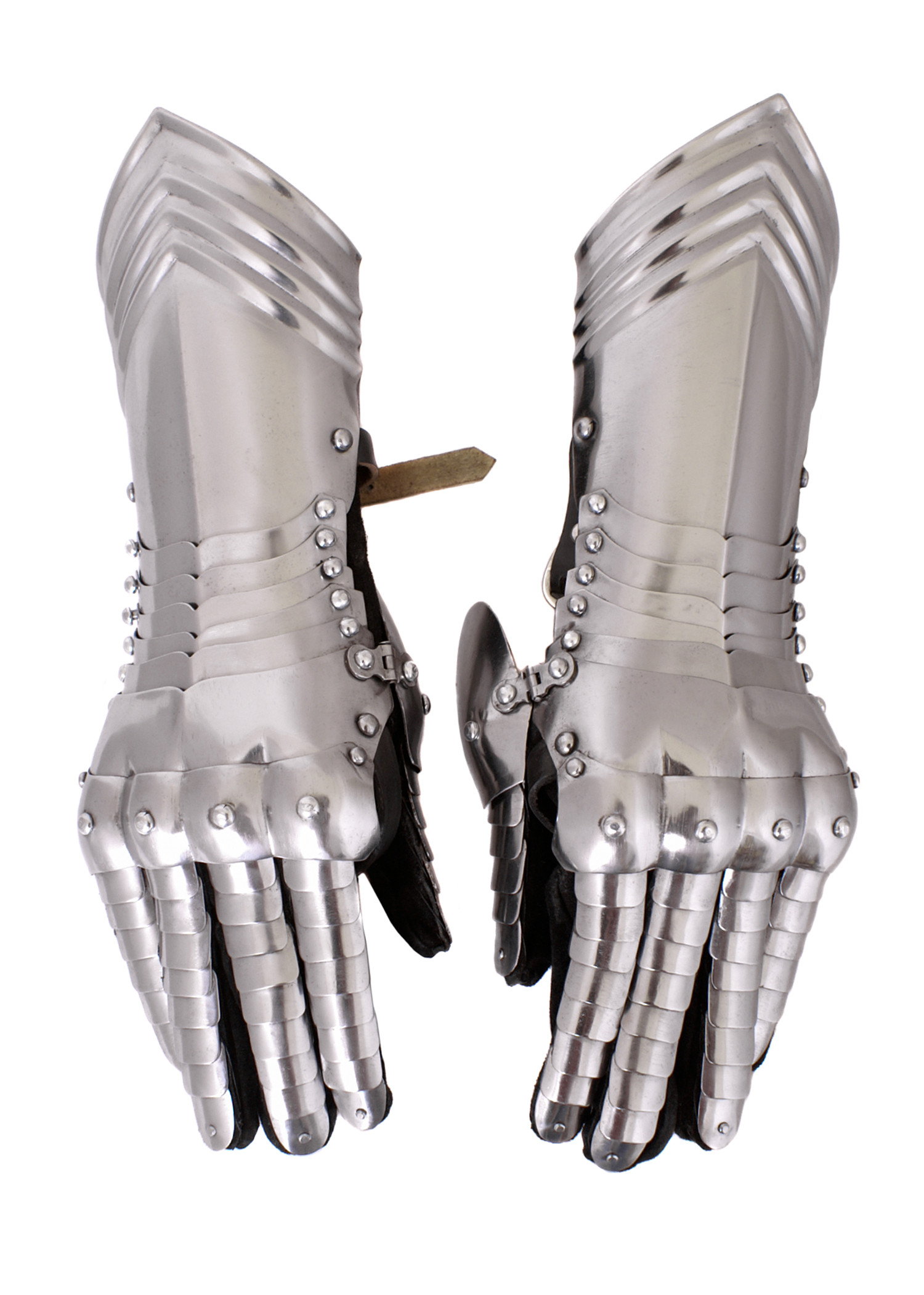 ?psc proxy image=1&product id=18374&image id=58014 - Gauntlets, Mittens, and Armor: The History, Technique, and Legacy of Medieval Protection