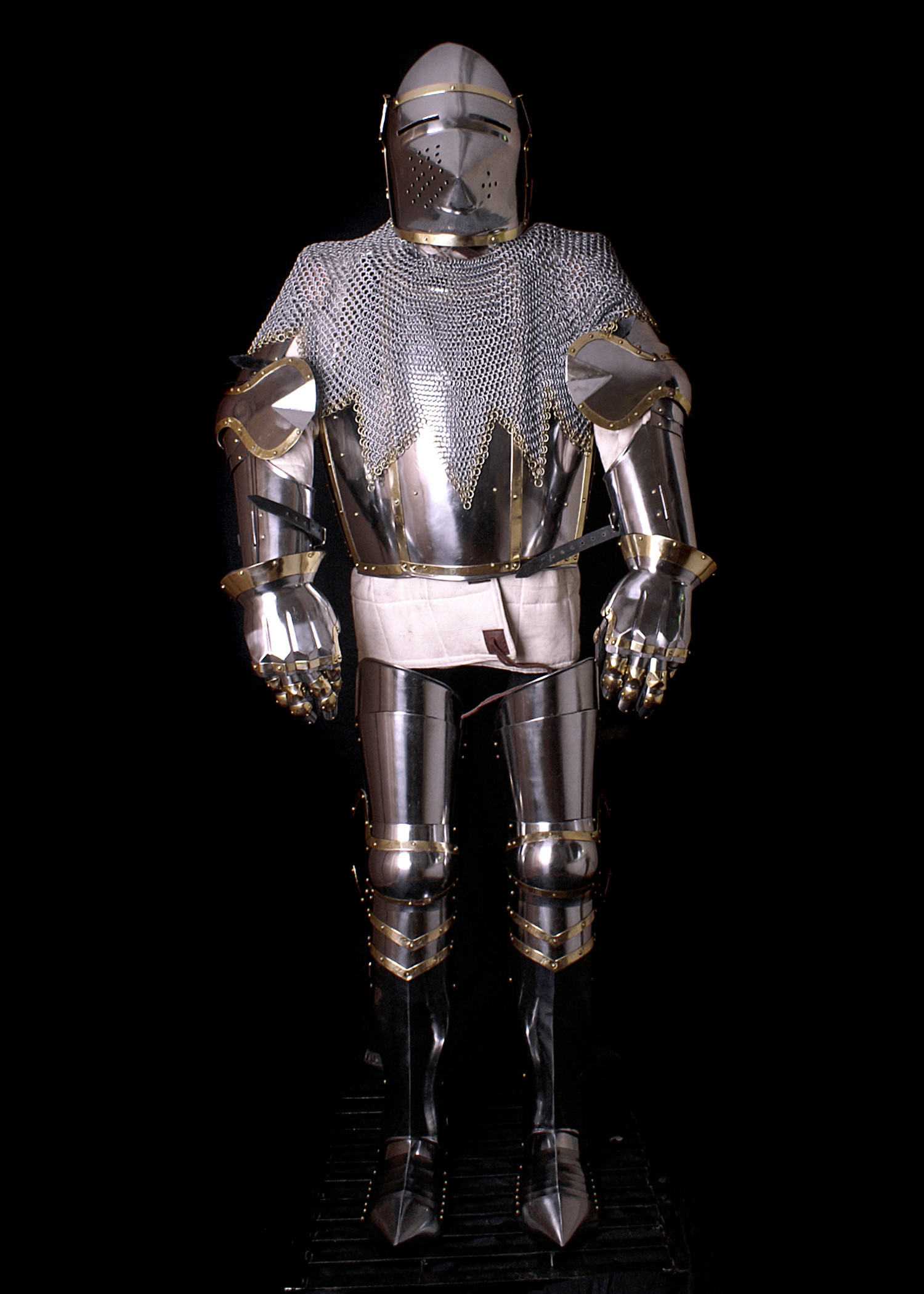 ?psc proxy image=1&product id=18377&image id=58019 - Medieval Italian Armor: history, design, and key pieces of Milanese armor