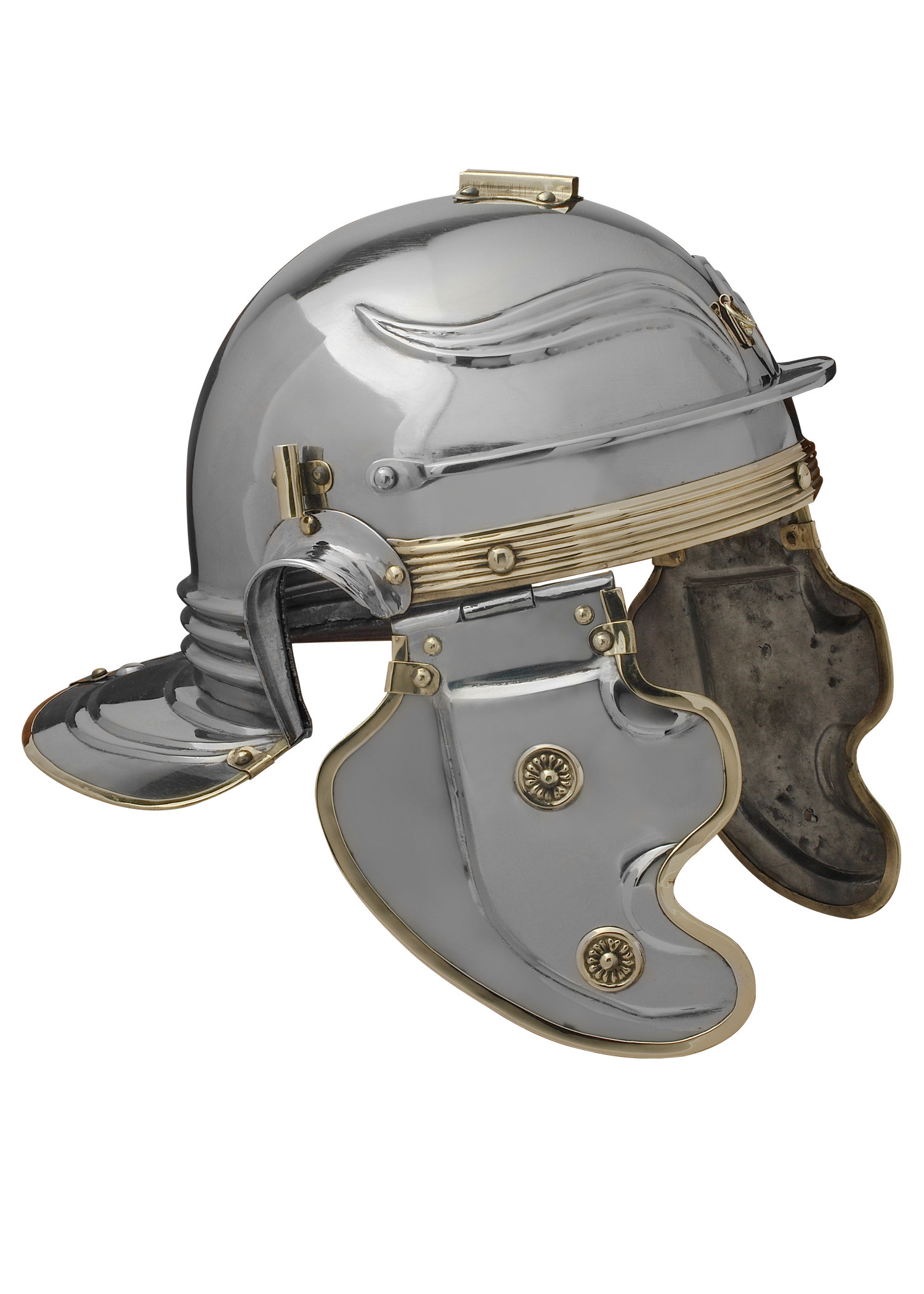 ?psc proxy image=1&product id=18436&image id=58263 - Thracian gladiator helmet: history, design, and replicas of the griffin helmet