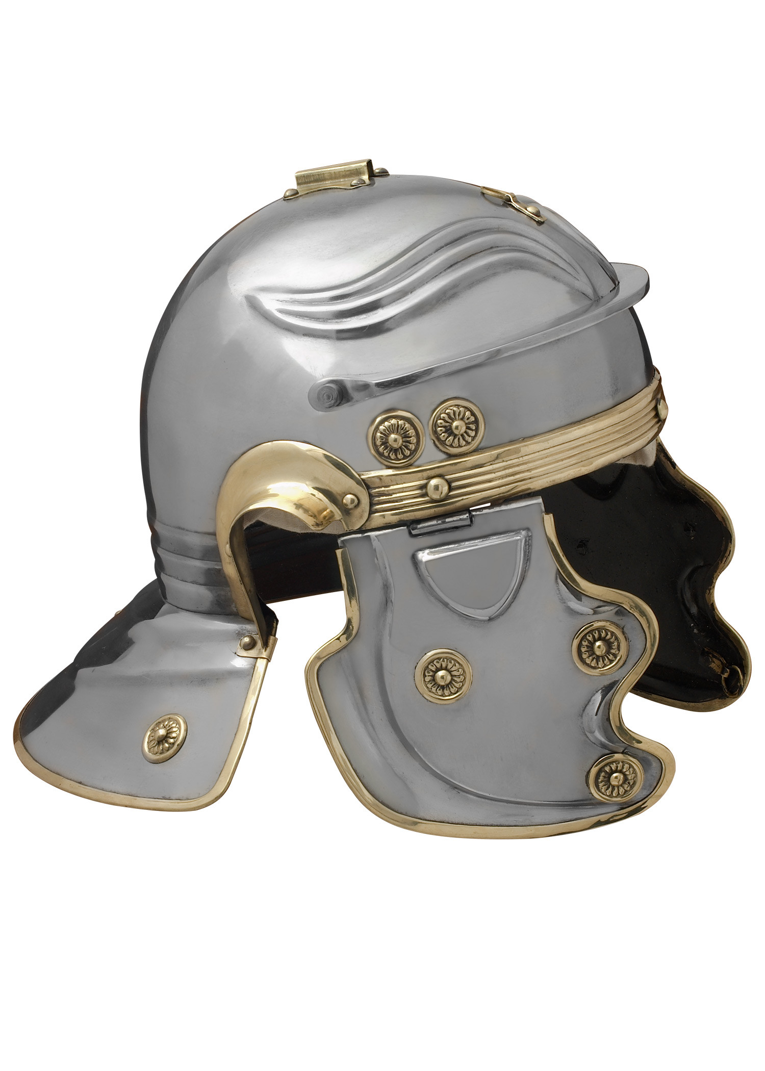 ?psc proxy image=1&product id=18457&image id=58333 - Roman Helmets: A Journey Through the Evolution of Protection and Power