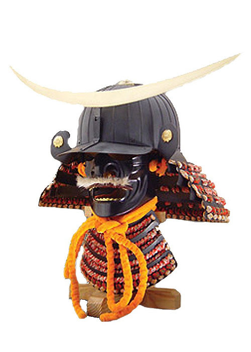 ?psc proxy image=1&product id=18472&image id=58451 - Japanese Kabuto Helmets: The Soul of the Samurai on Your Head