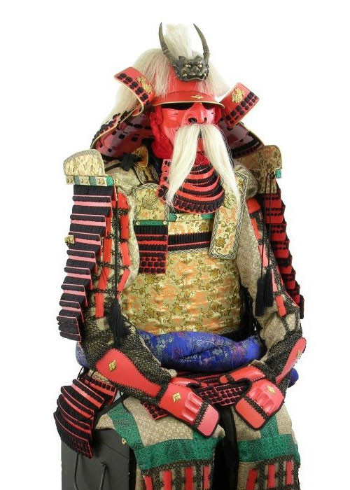 ?psc proxy image=1&product id=18474&image id=58461 - Decorative Medieval Armors: When Steel Becomes Art and Symbol