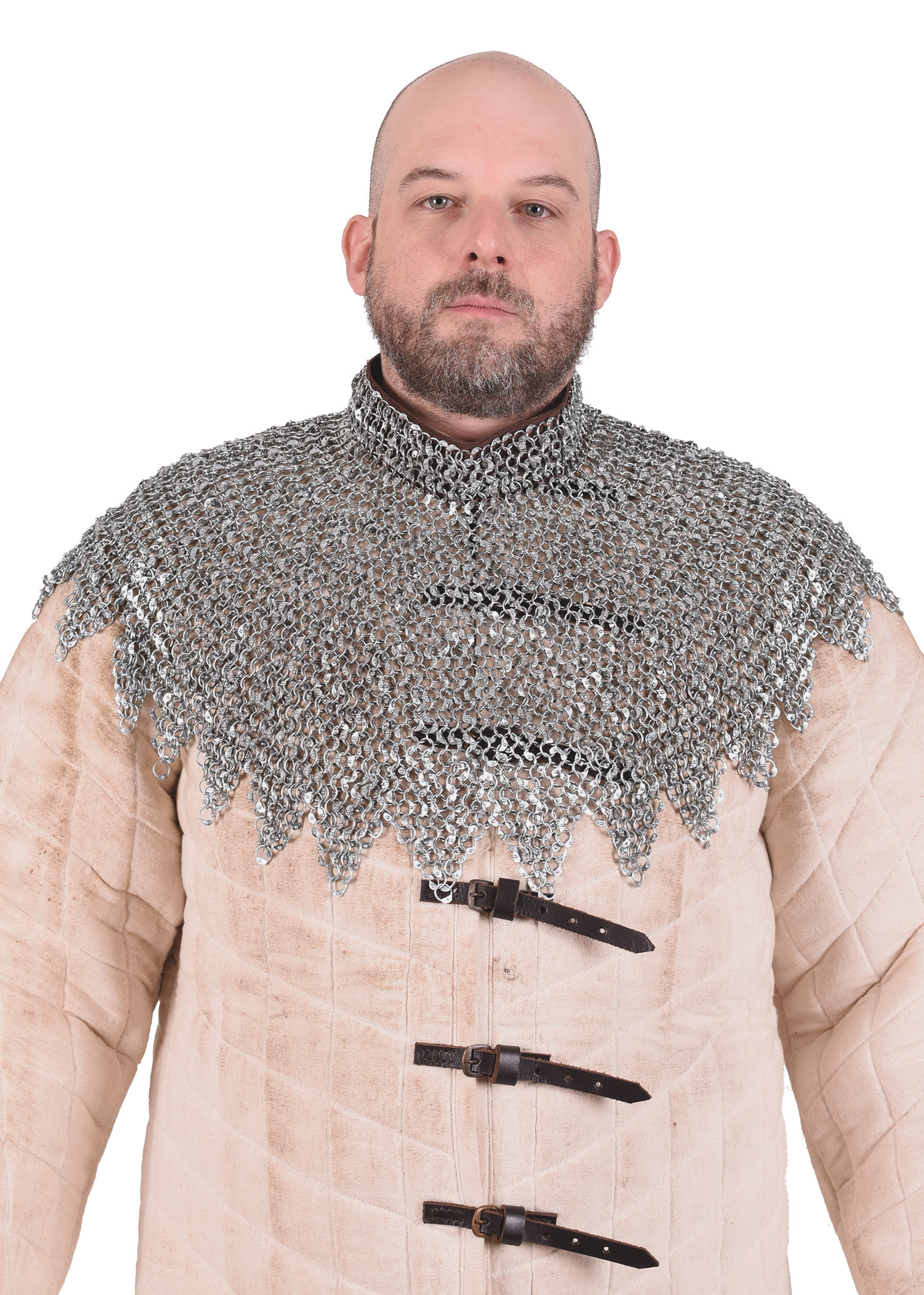 ?psc proxy image=1&product id=18526&image id=58766 - Chainmail and Coifs: A Journey Through Medieval Armor, from Its History to Its Care