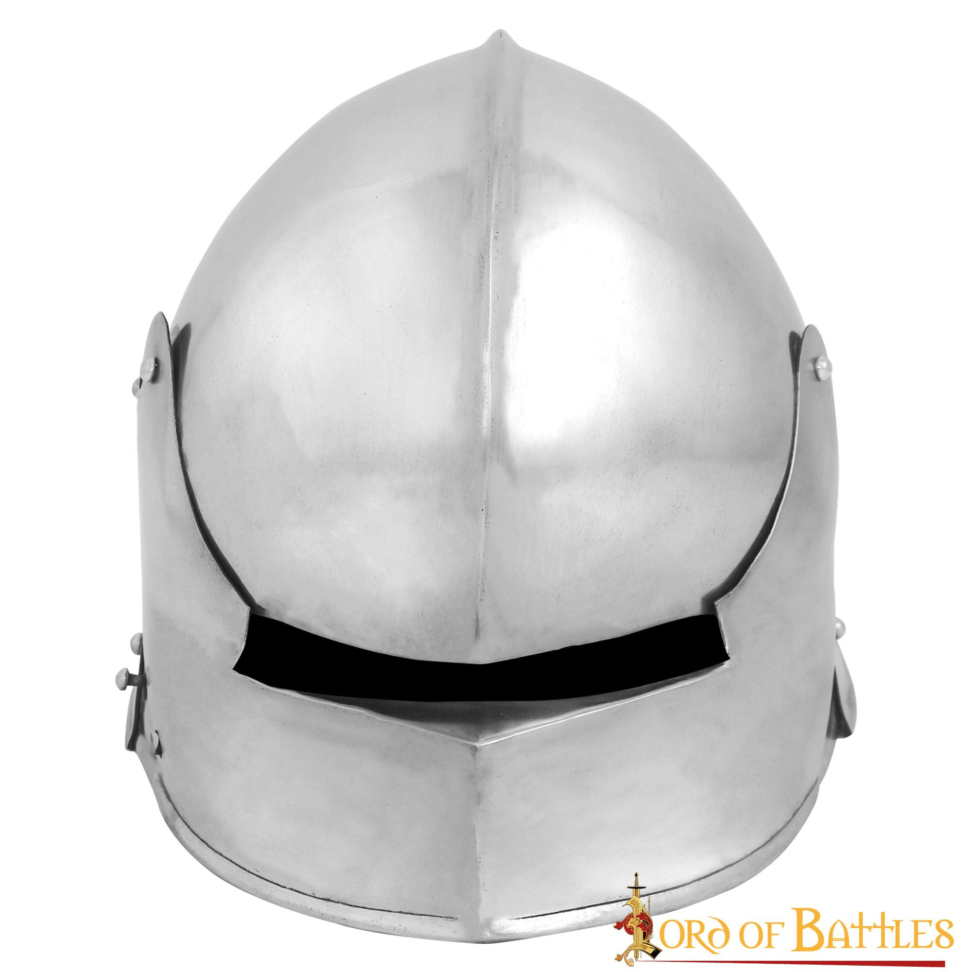 ?psc proxy image=1&product id=18534&image id=58813 - Medieval Helmets: the definitive guide to understanding, choosing and caring for your helm