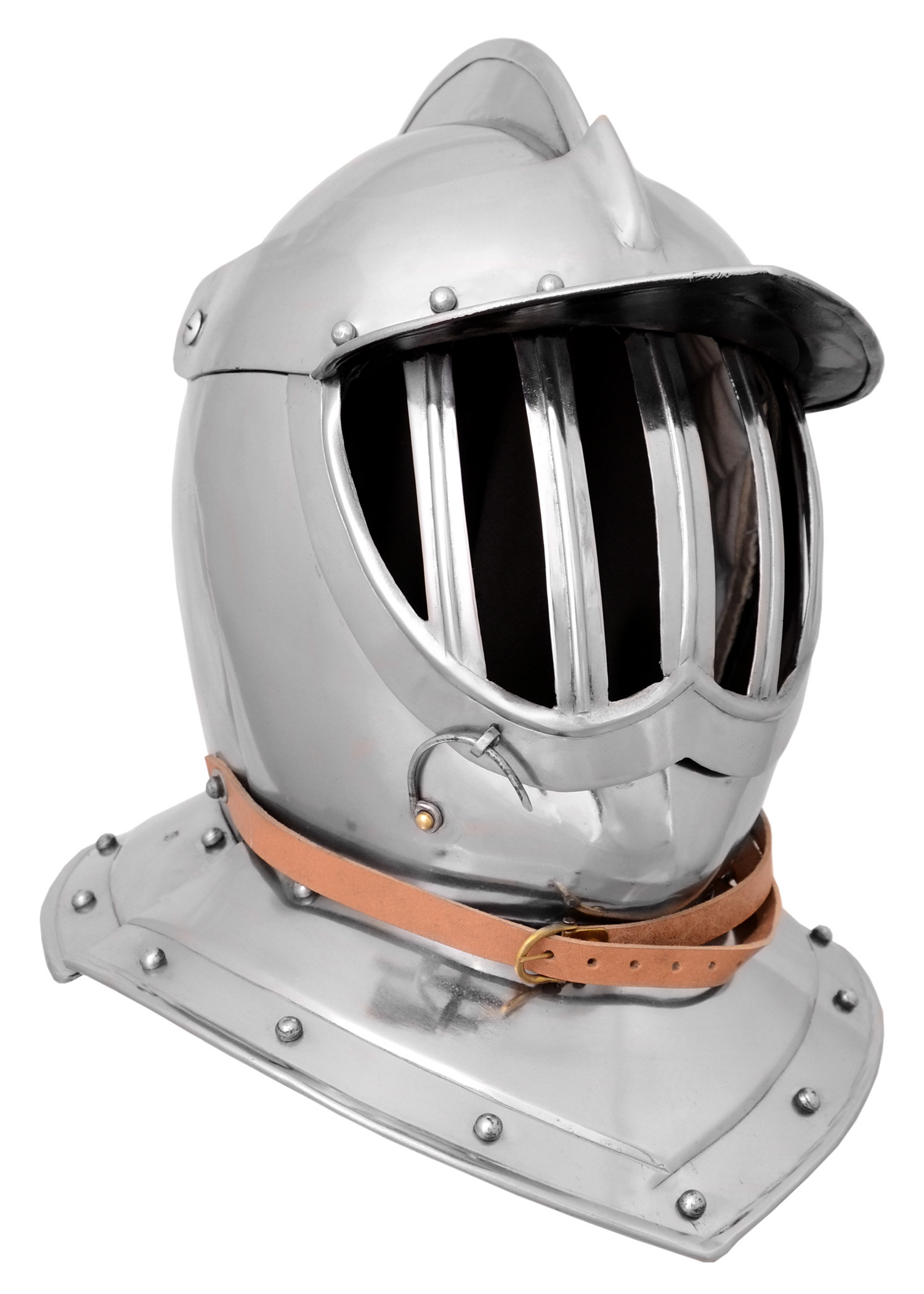 ?psc proxy image=1&product id=18552&image id=58898 - Medieval Helmets: the definitive guide to understanding, choosing and caring for your helm