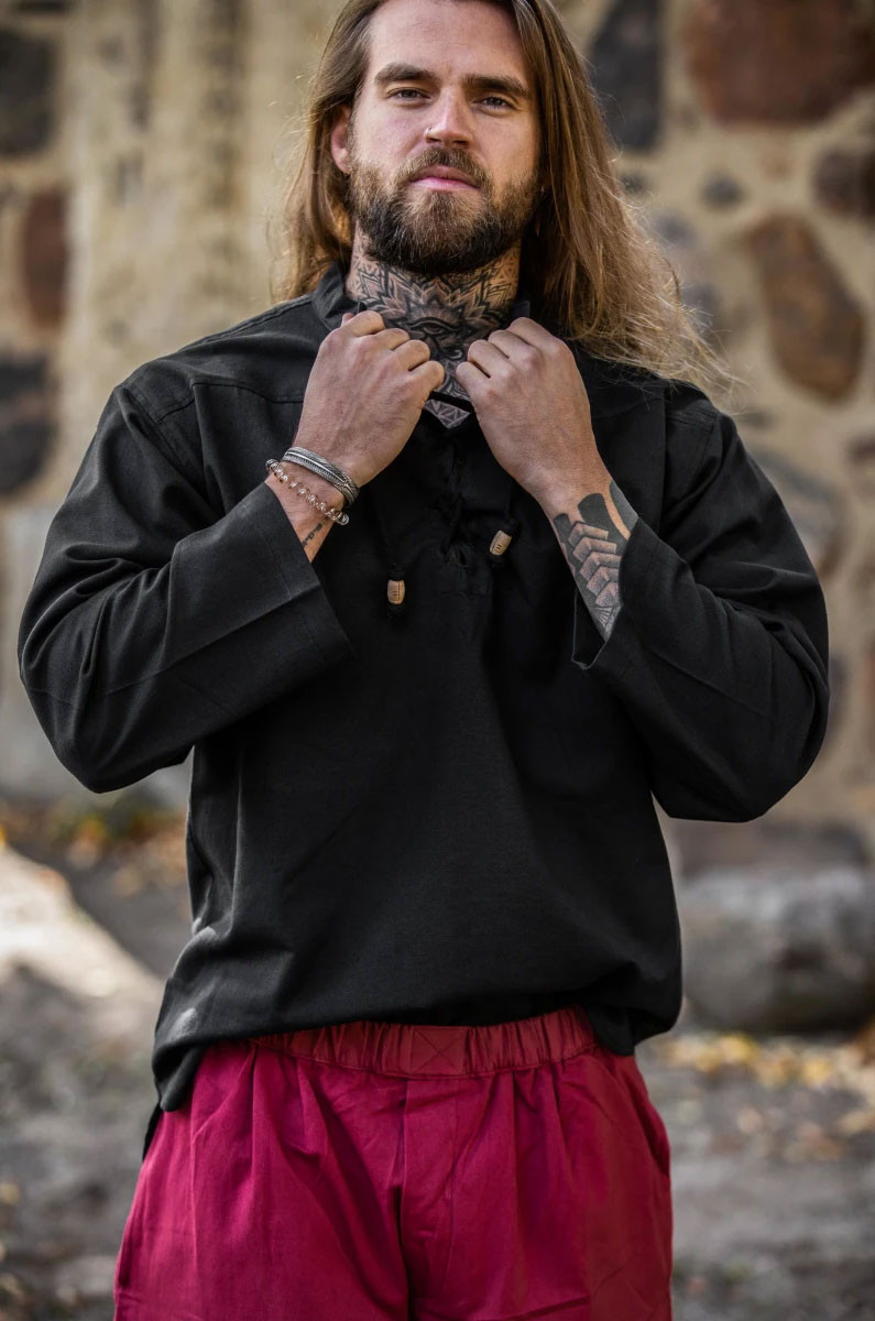 ?psc proxy image=1&product id=11439&image id=58935 - Almogavar Clothing: A Complete Guide to Recreating the Attire of the Crown of Aragon Warriors