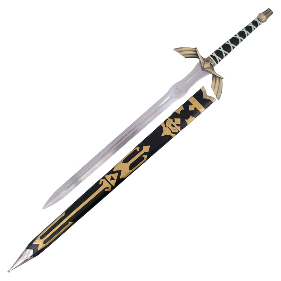 ?psc proxy image=1&product id=18630&image id=59254 - Legend of Zelda Swords: Complete Guide to the Blades that Forged the Myth
