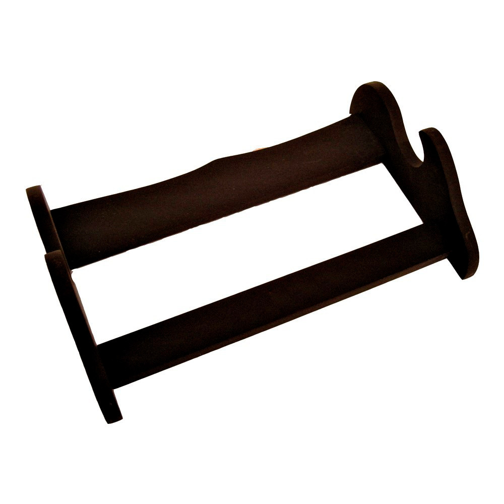 Wall display for 1 katana