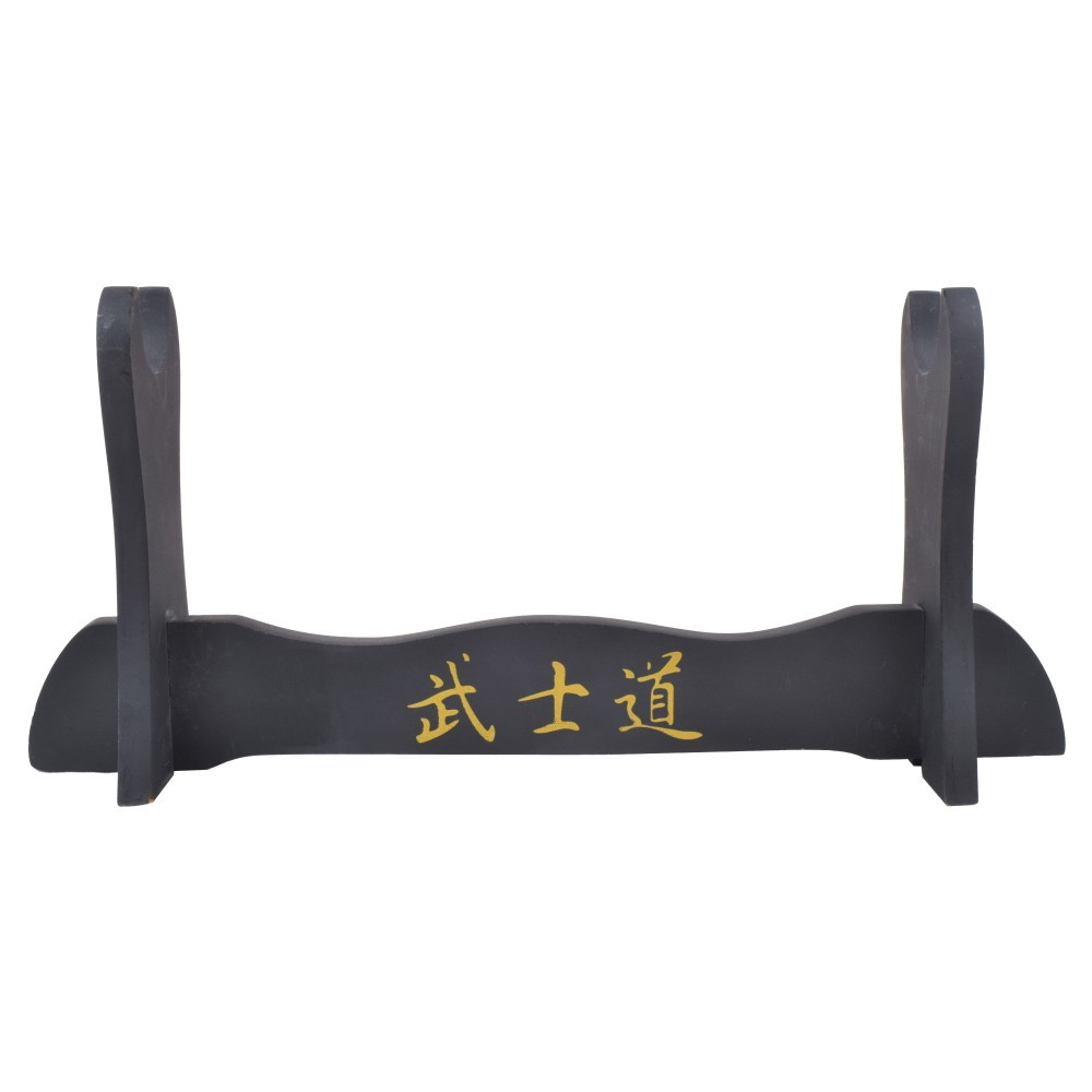 Desktop display for 1 katana