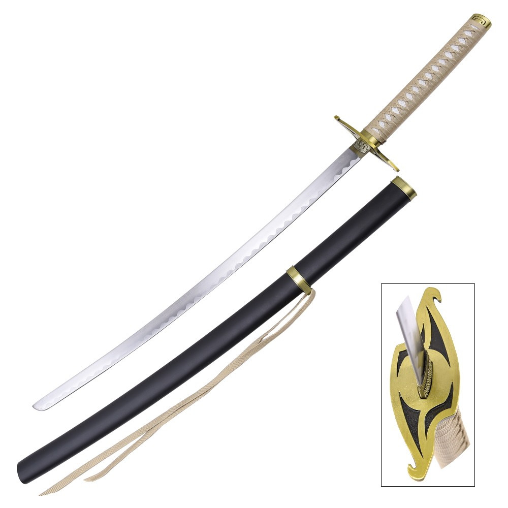 ?psc proxy image=1&product id=18705&image id=59509 - Bleach Katanas: History, Forms, and Replicas that Tell the Legend