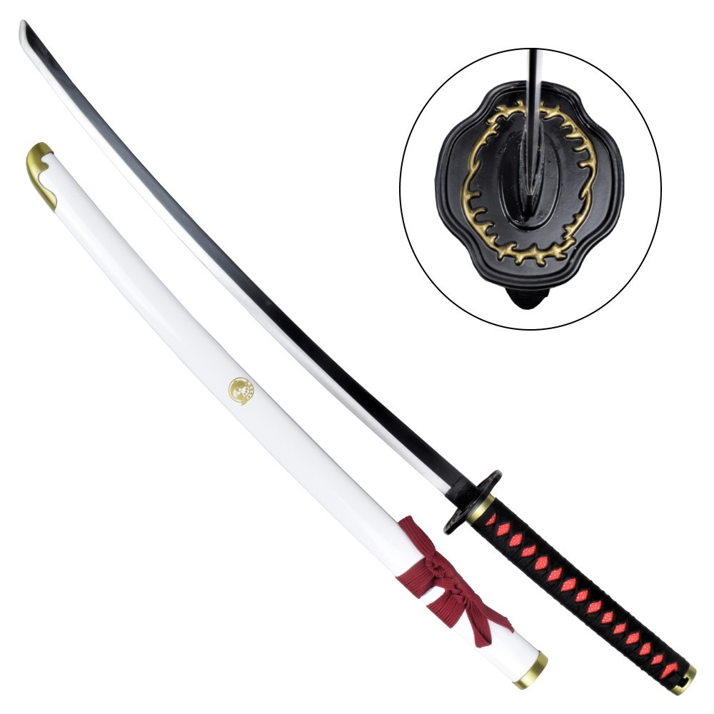 Katana of Namazuo Toushirou from Touken Ranbu (96 cm.)